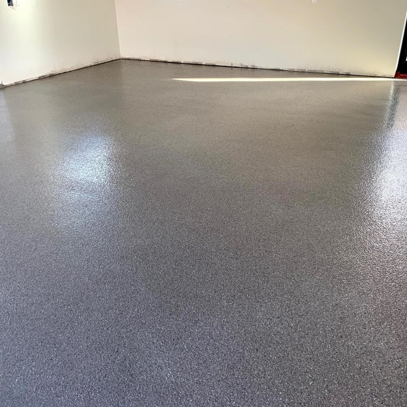 Epoxy Flooring