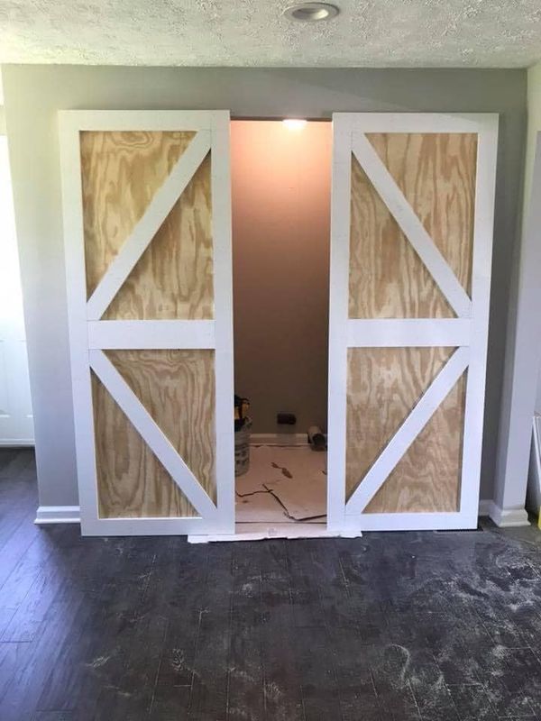Finish Trim