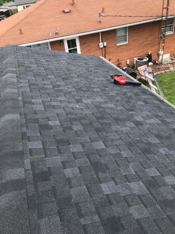 Roof Installation and Repair gallery