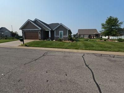 Lawn Maintenance