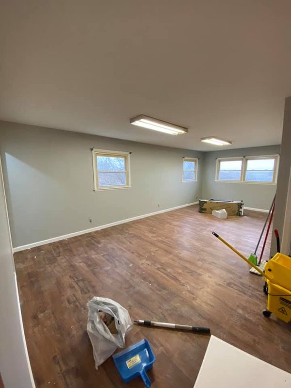 Interior Painting gallery