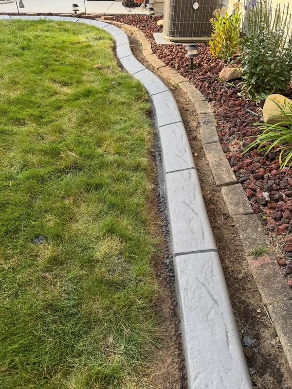 Lawn Maintenance