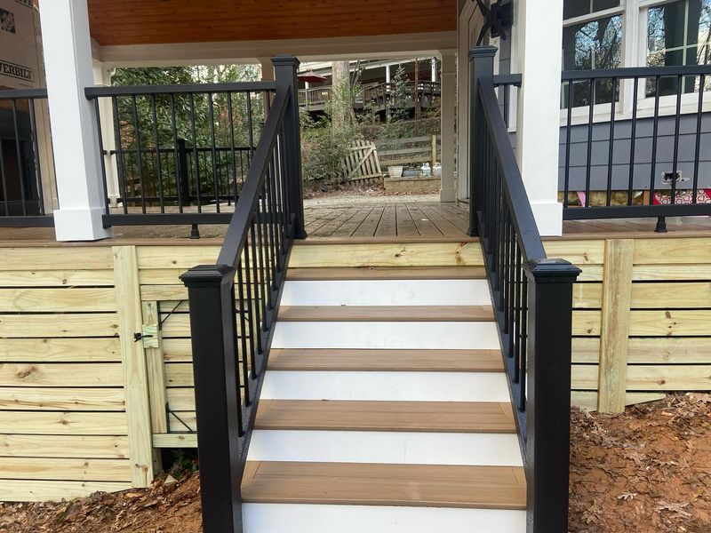 Exterior Interior Renovations