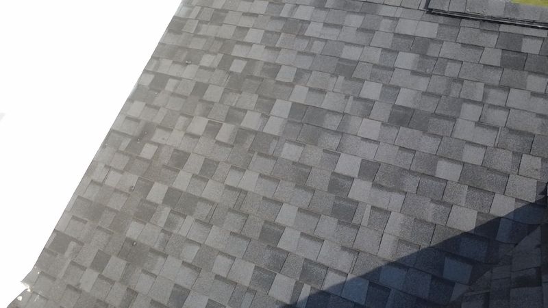Roofing Installation