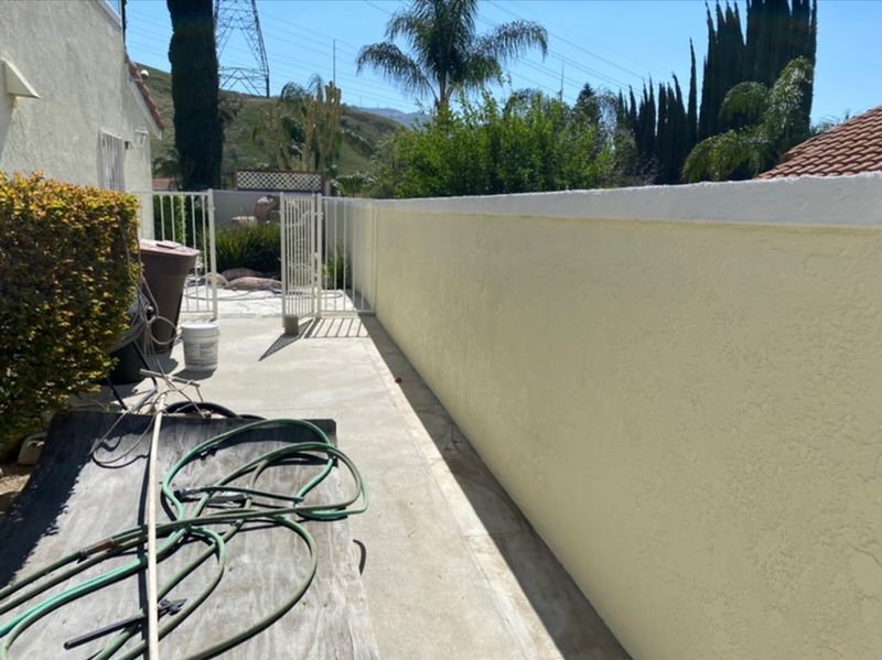 Exterior Painting