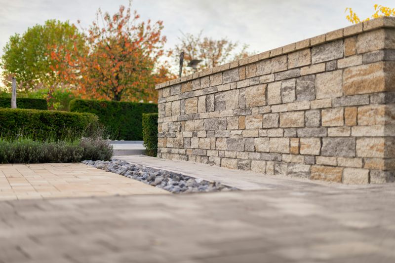 Retaining Walls