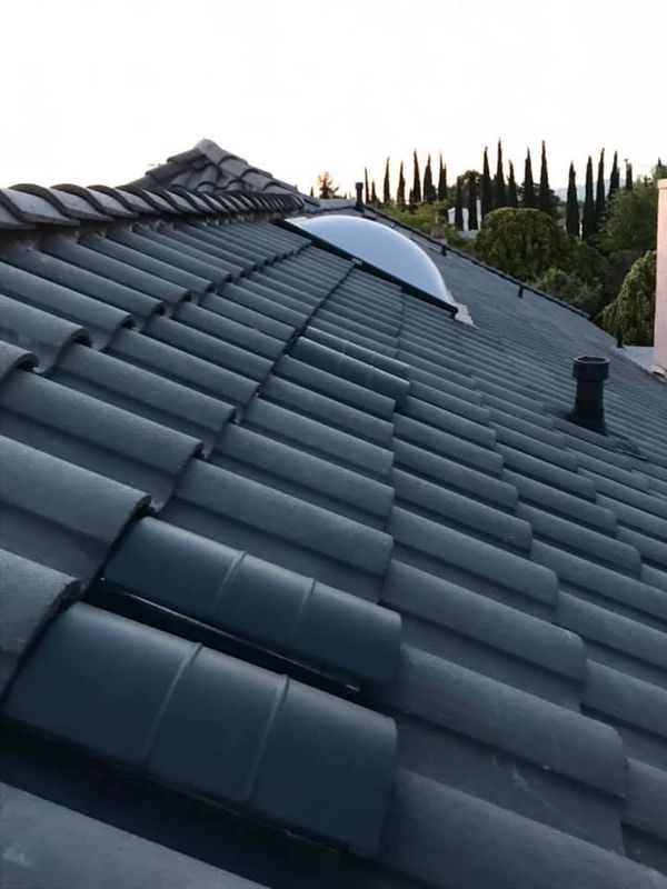 Roofing Replacement