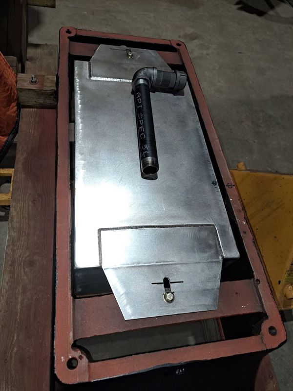 TIG Welding