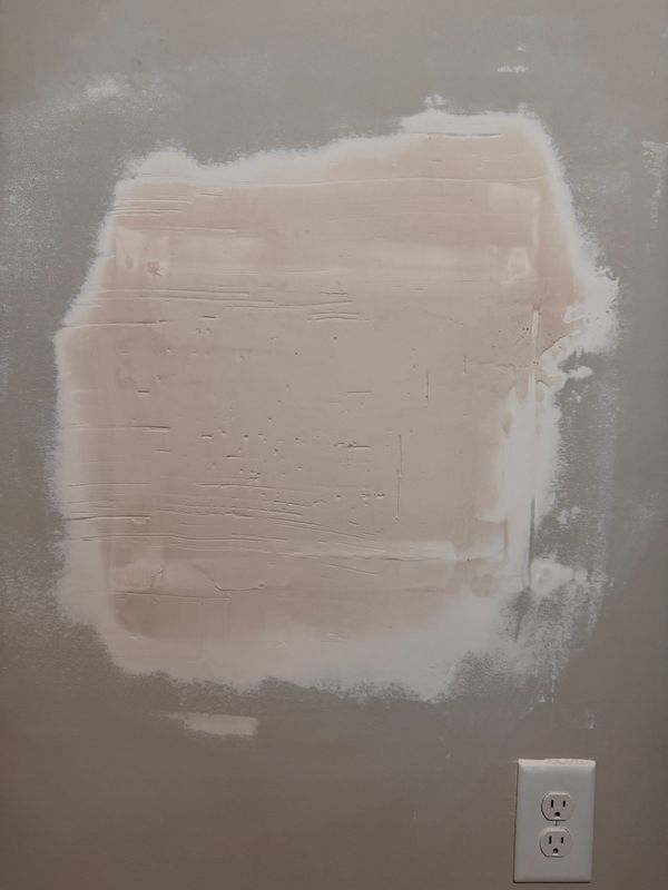 Drywall Install & Repair