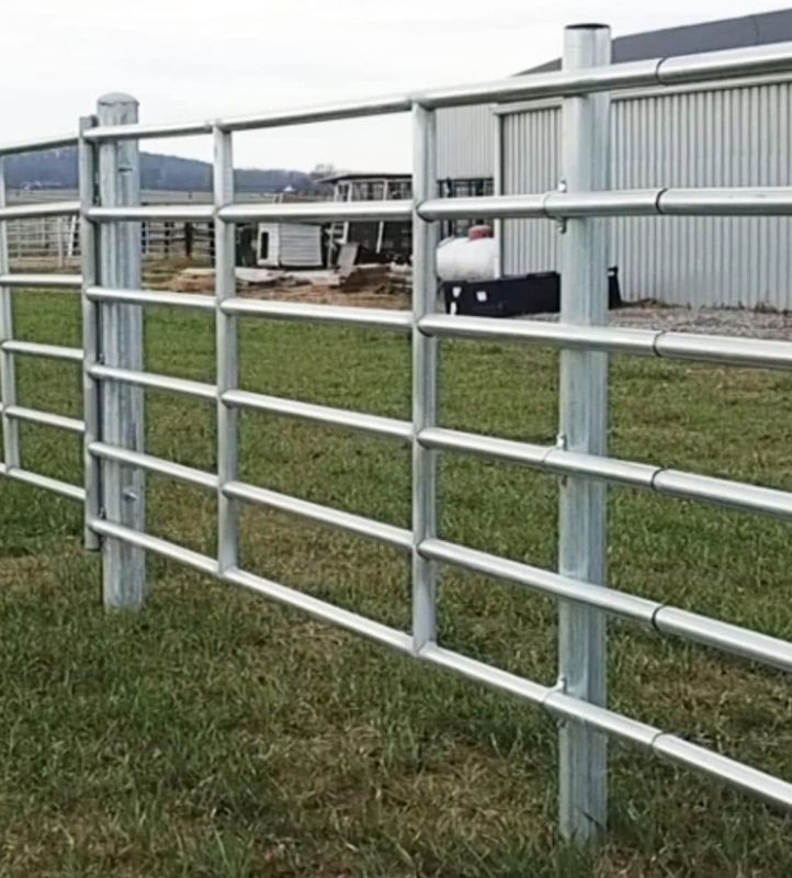 Fence Installation
