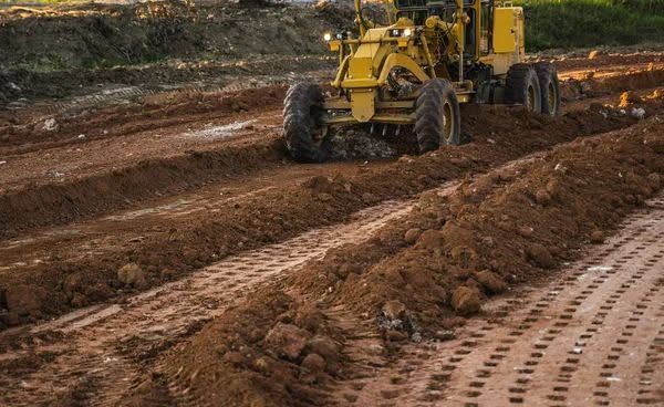 Site Grading