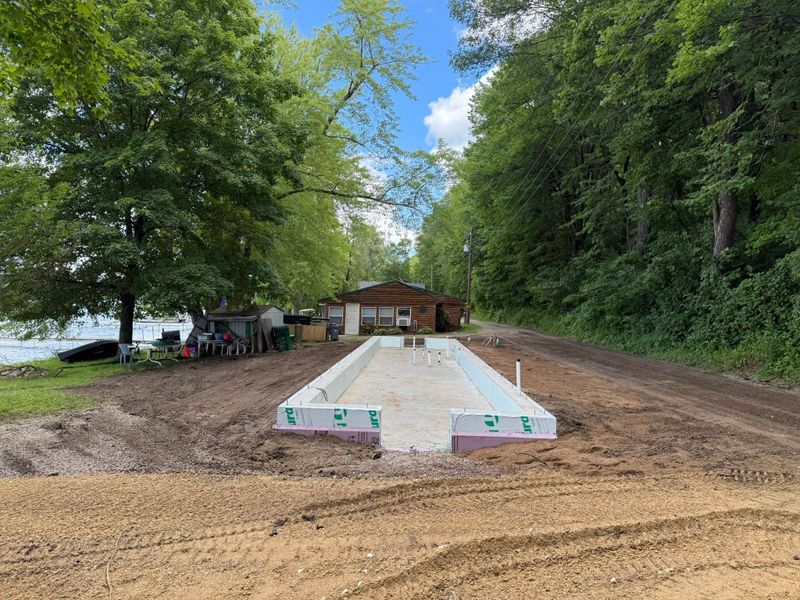 Site Preparation