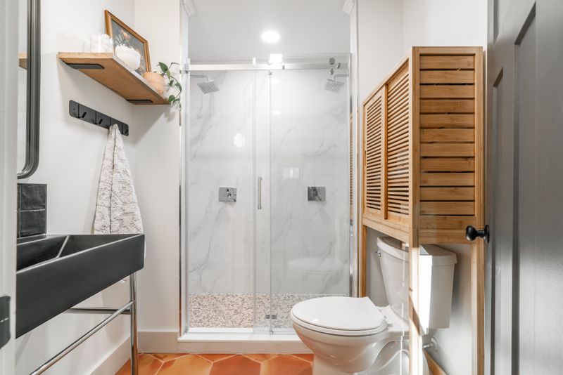 Cottage Renovation