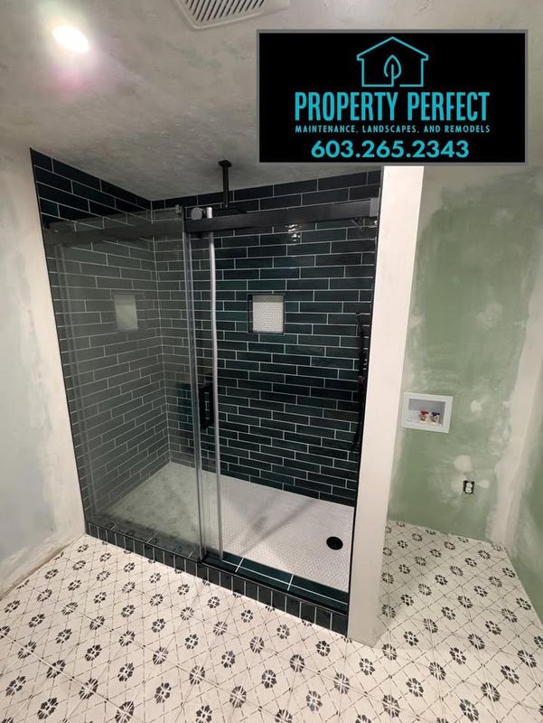 Bathroom Renovation