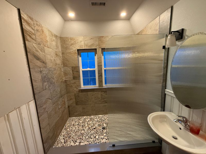 Bathrooms