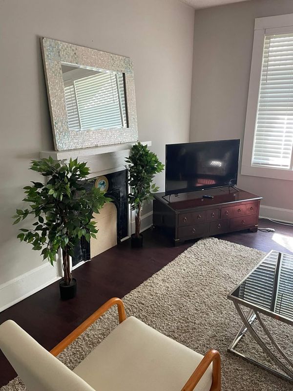 Residential Cleaning gallery