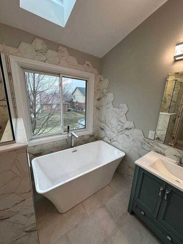 Interior Renovations