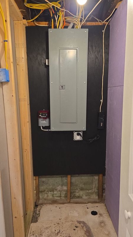 Electrical Repairs