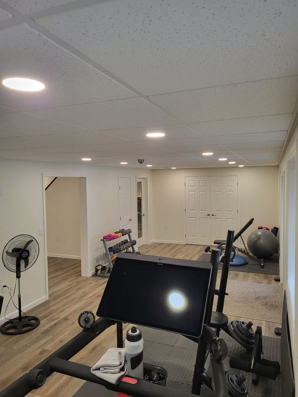 Remodeling Services