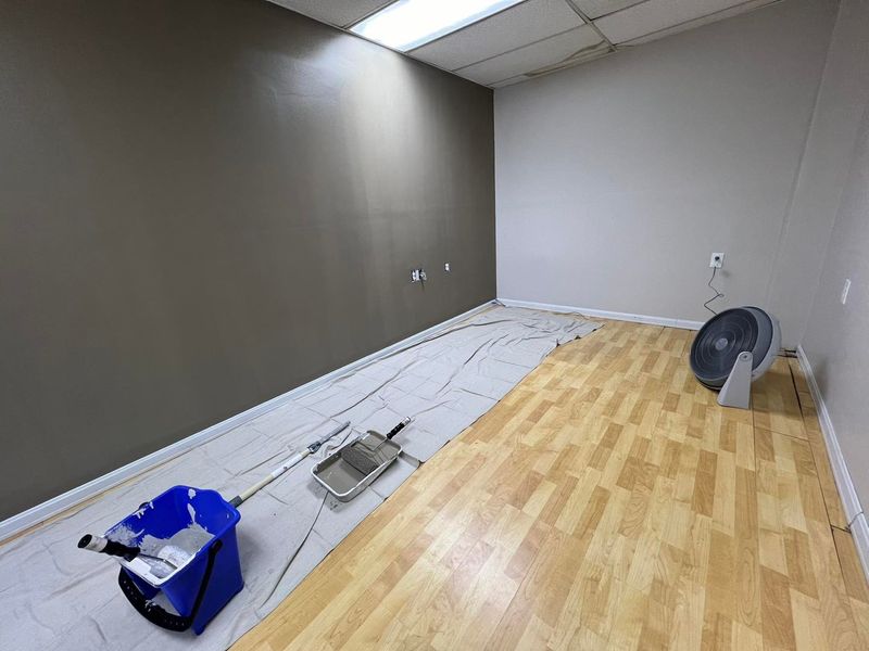 Masterful Transformation: Revitalizing Huntington WV with Jeff Adkins Painting Expertise