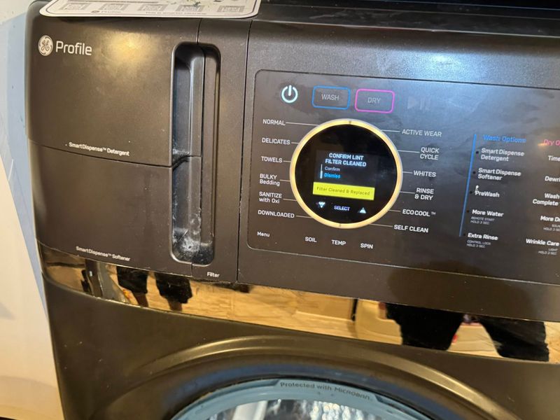 Washer and Dryer Repair