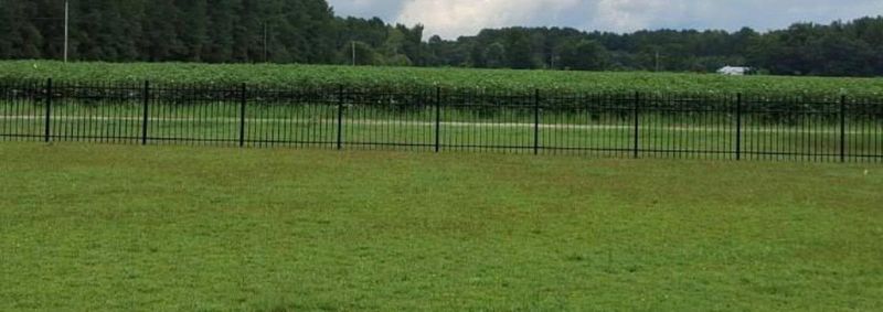 Fence Installation