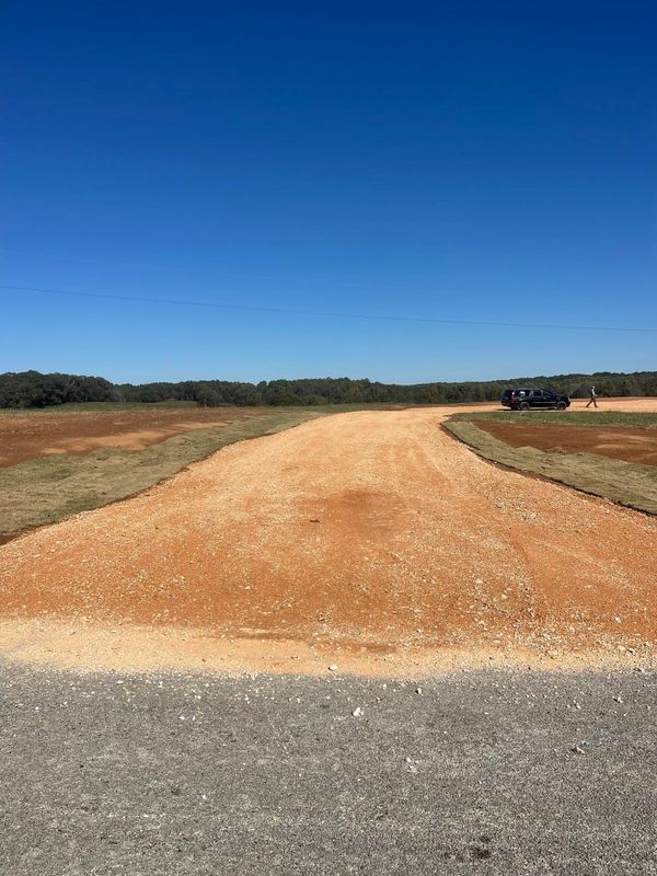 Land Grading