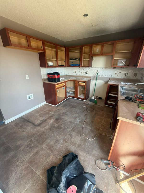 Drywall and Plastering