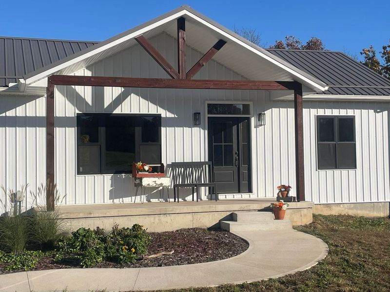 Exterior Painting