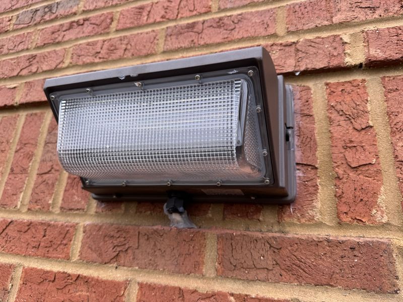 Exterior Repairs