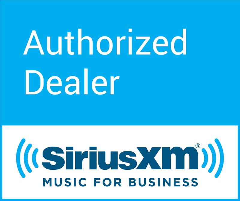 Sirius XM for Business