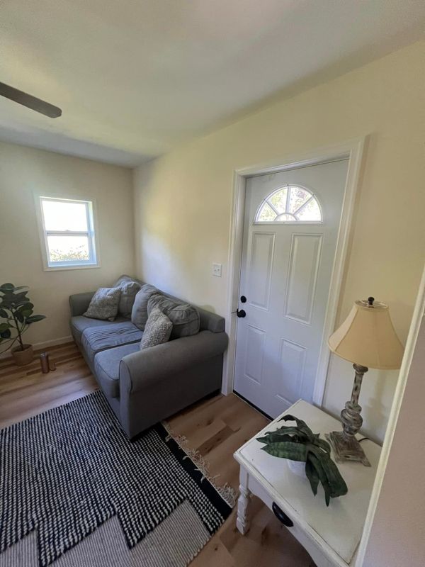 Exterior & Interior Renovations