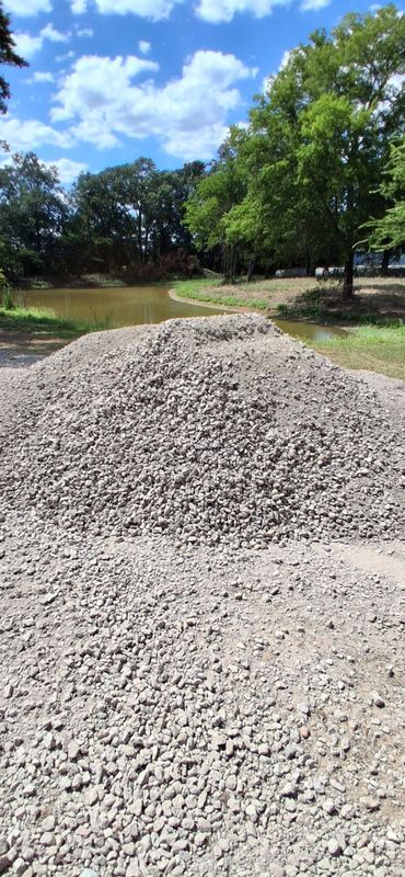 Aggregate Supplier