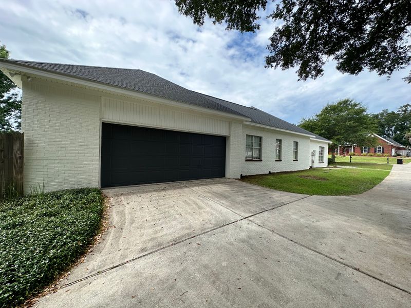 Exterior Painting gallery