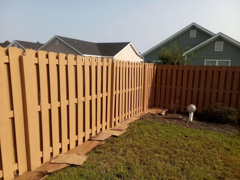 Exterior Makeovers