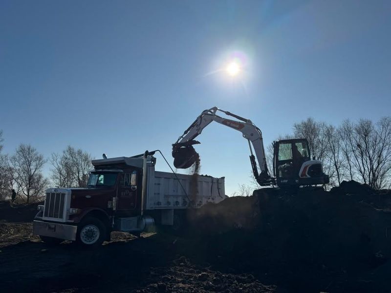 Dump Truck Services