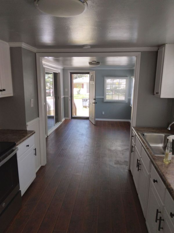 Interior Painting