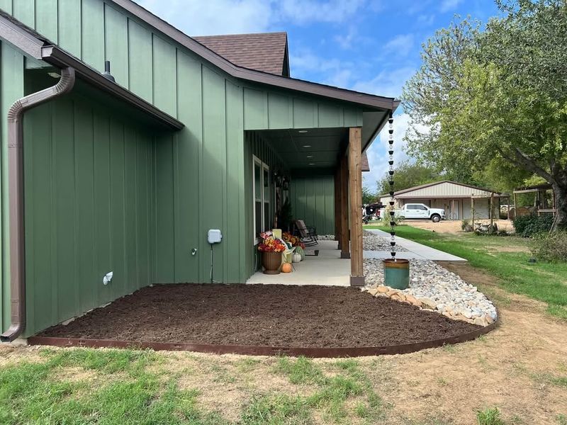 Sod Installation