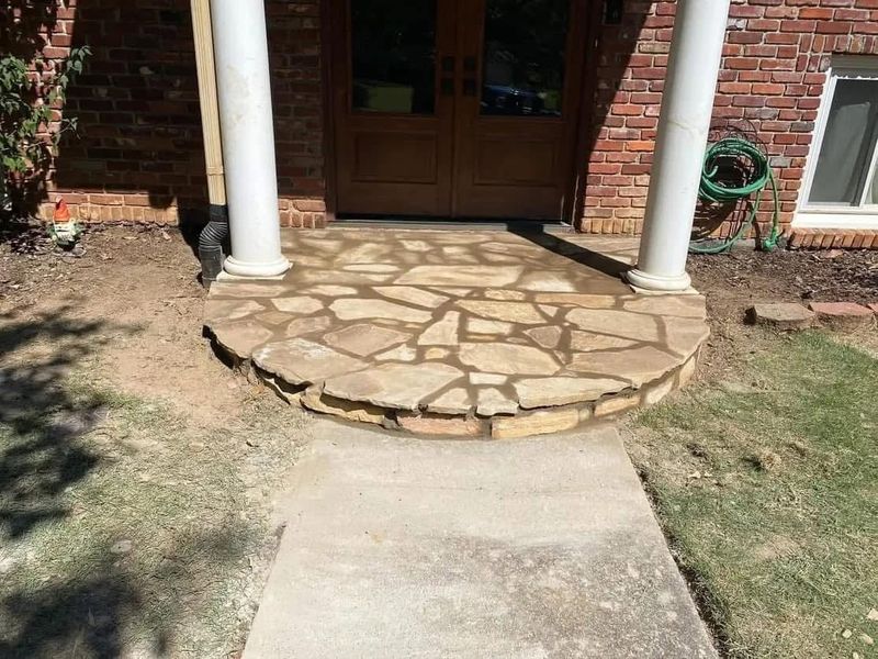 Stone Masonry
