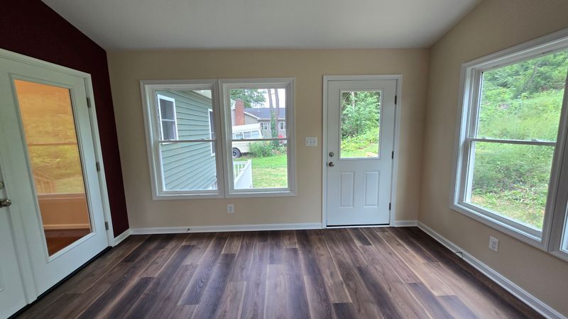 Interior Remodeling