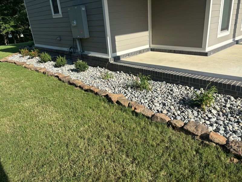 Landscape And Design