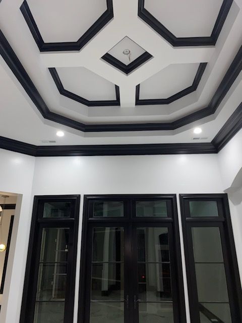 Exterior Painting gallery