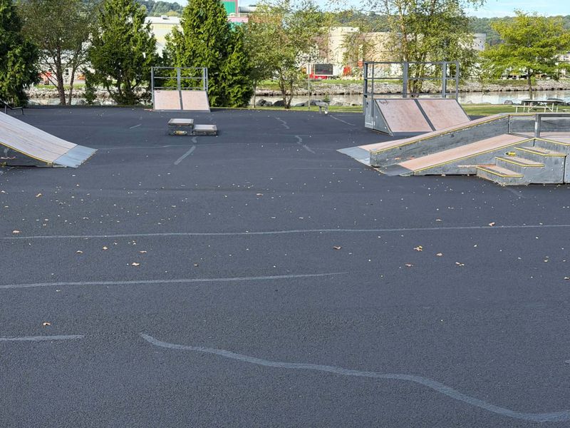 Asphalt Repair
