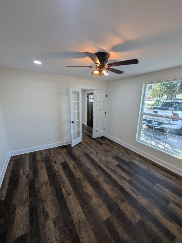 Flooring