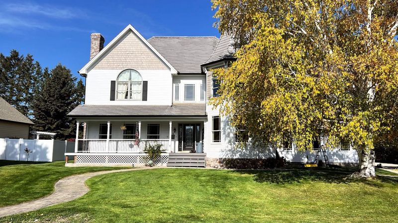 Lawn Maintenance