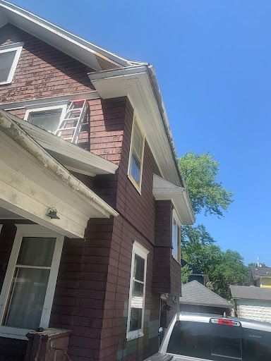 Exterior Painting