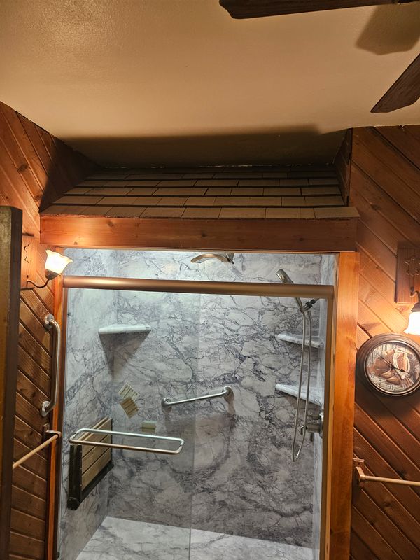 Bathroom Renovation
