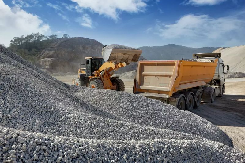Excavation Services 