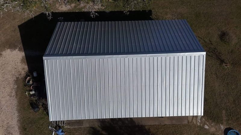 Roofing Installation