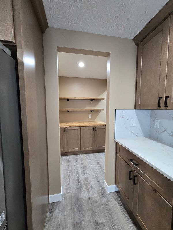 Flooring